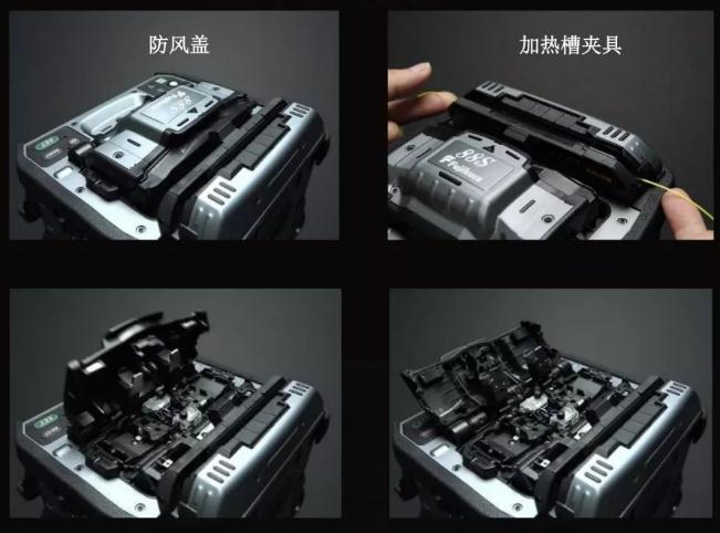 光纖熔接機選購時都看哪些參數(shù)？有什么作用？